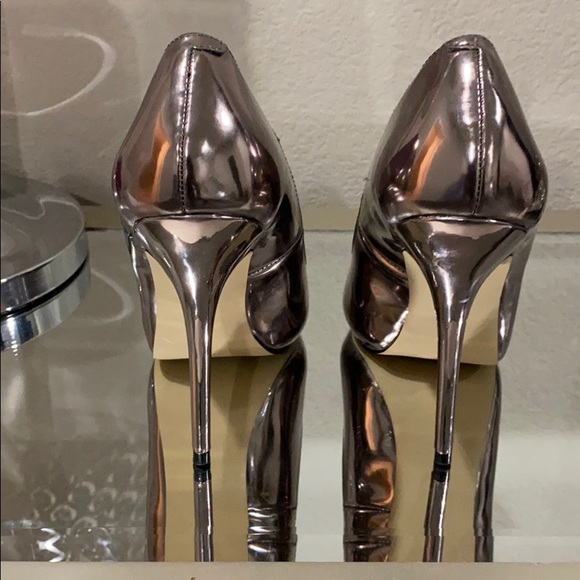 Steve Madden Stilletos - Picture 1 of 5